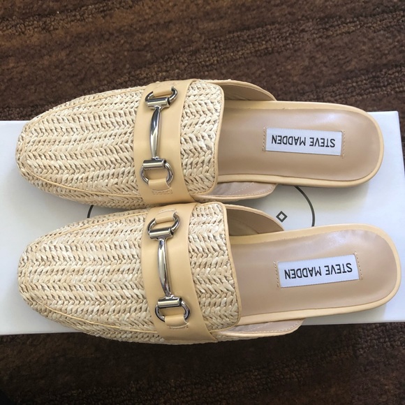 Steve Madden Mule/Slide - Picture 3 of 5